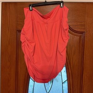 Athleta Coral Women's Transcend Skort women’s 20